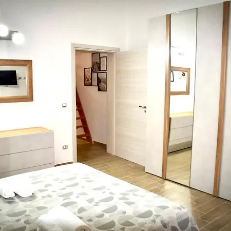 Appartamento Casa Lello *