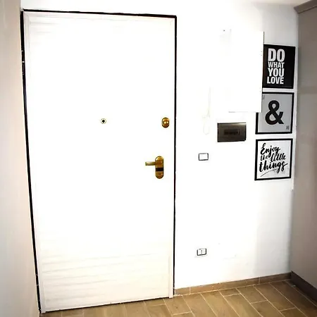 Appartement Casa Lello