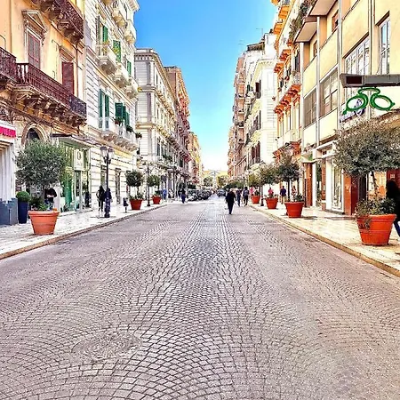 Casa Lello * تارانتو