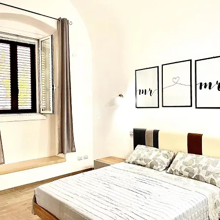 Casa Lello Appartamento Taranto