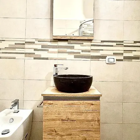 Casa Lello Appartamento *