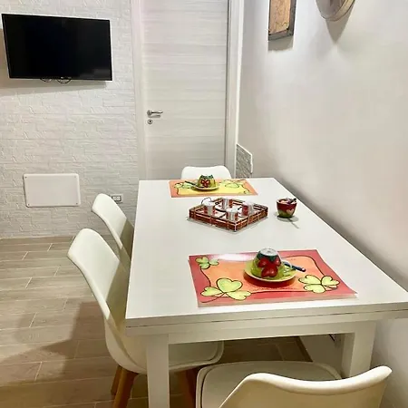 Casa Lello Appartement Tarente