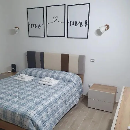 Casa Lello * تارانتو