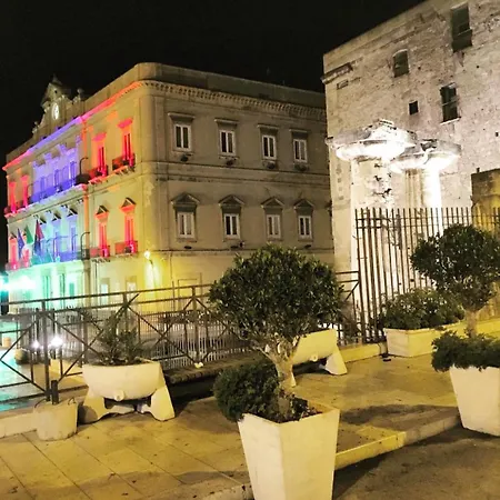 Casa Lello Appartamento Taranto